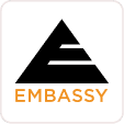 Embassy logo