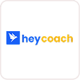 HeyCoach logo