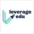 Leverage logo