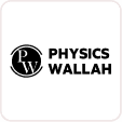 PhysicsWallah logo