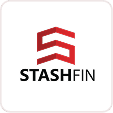 Stashfin logo