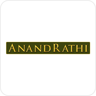 Anandrathi logo