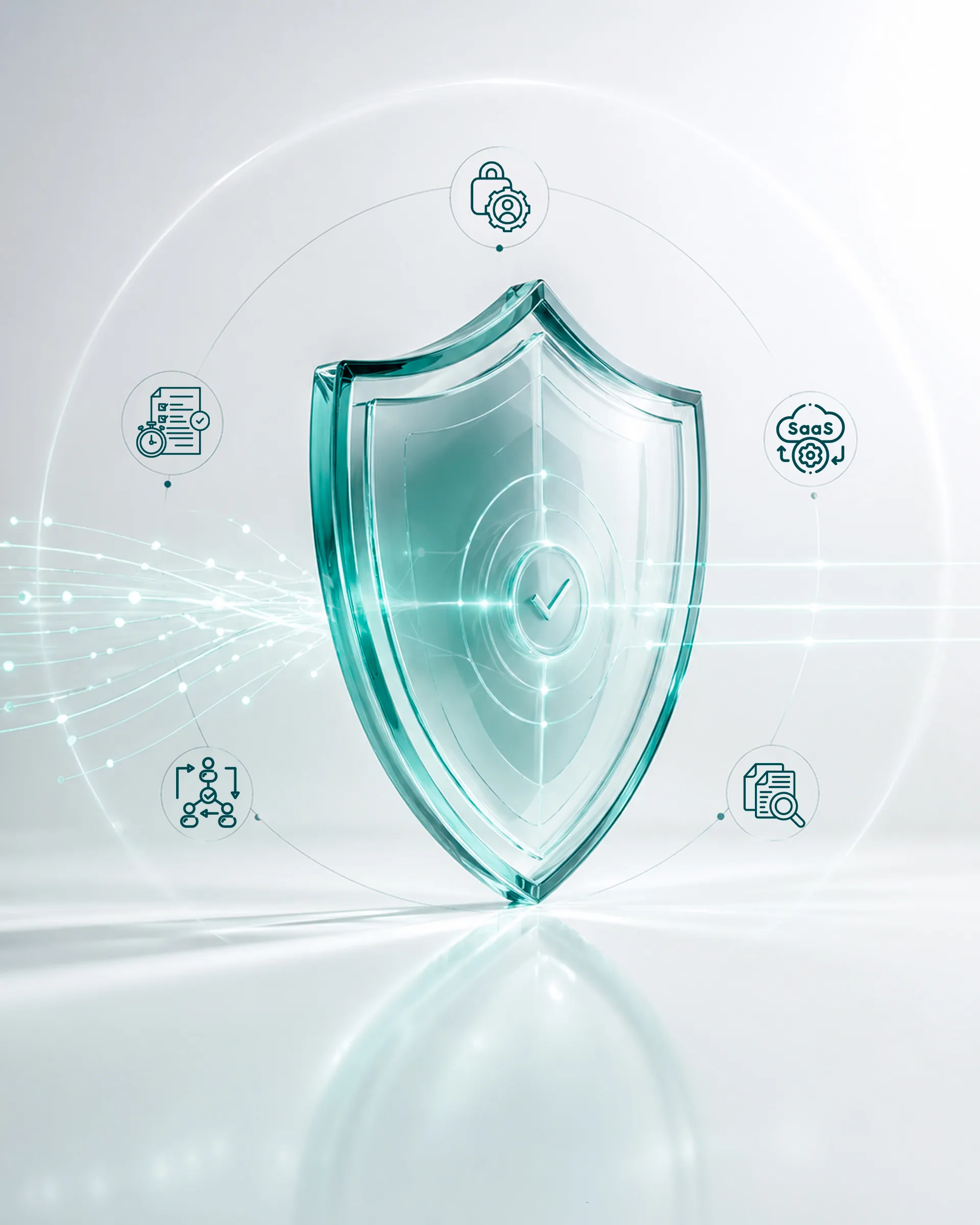 Enterprise Governance & Control